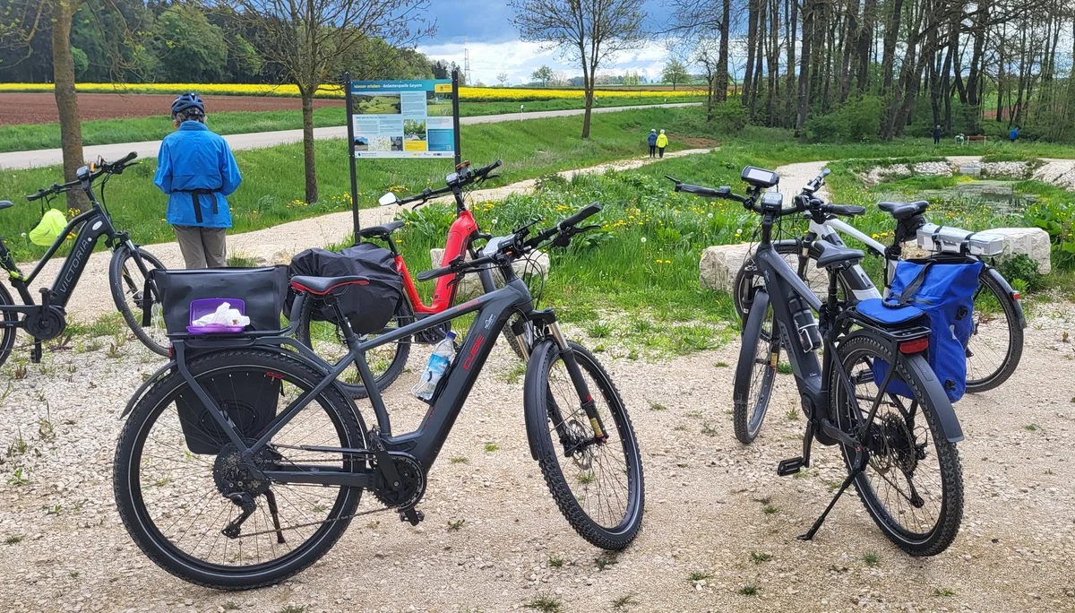 © DAV Augsburg Senioren