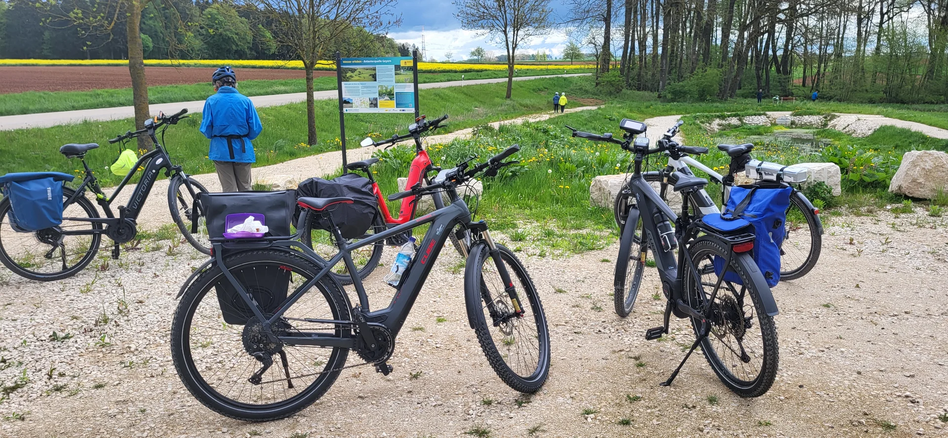 © DAV Augsburg Senioren