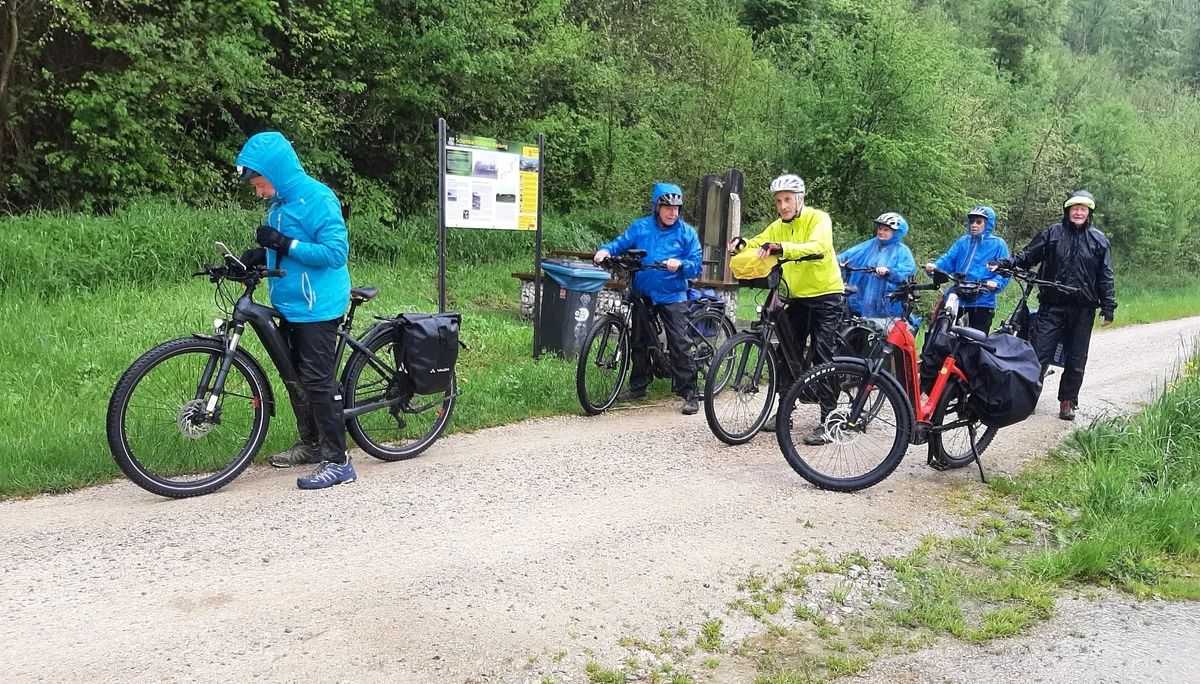 © DAV Augsburg Senioren