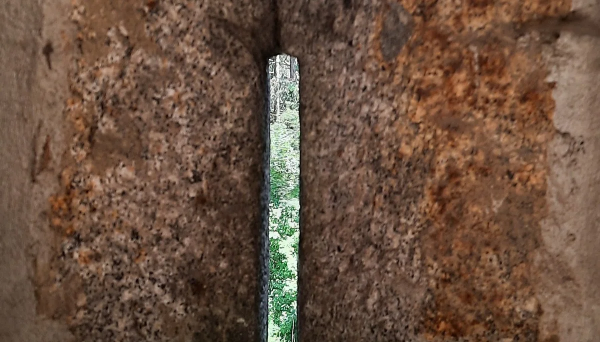 Gr. B Kultur-Talweg Gais - Uttenheim - Sand i.T | © DAV-Augsburg Senioren