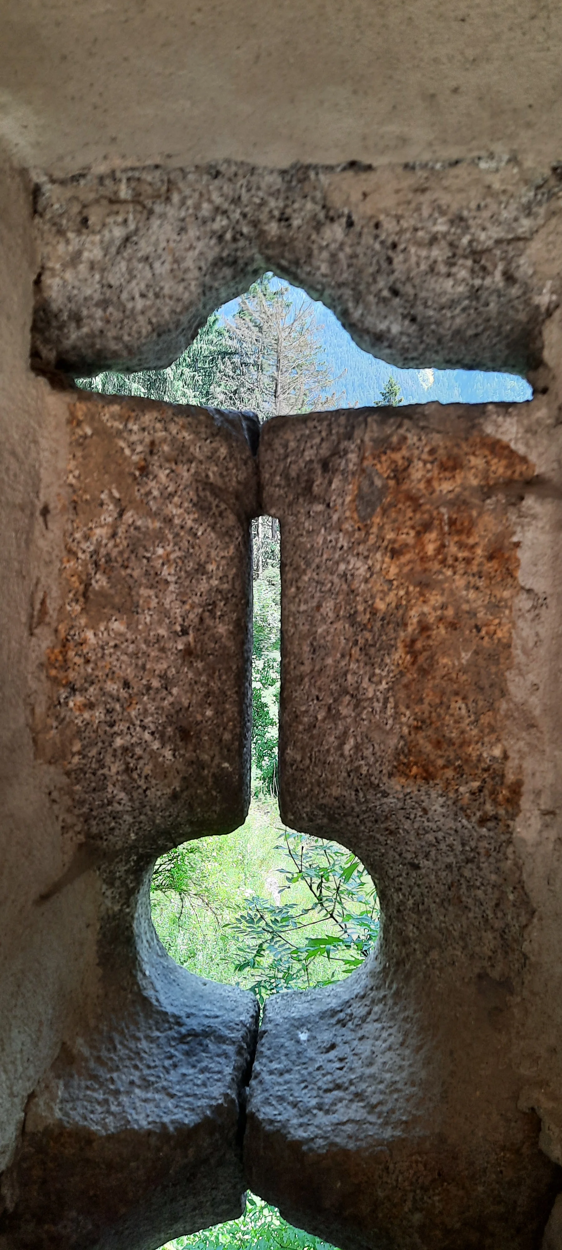 Gr. B Kultur-Talweg Gais - Uttenheim - Sand i.T | © DAV-Augsburg Senioren