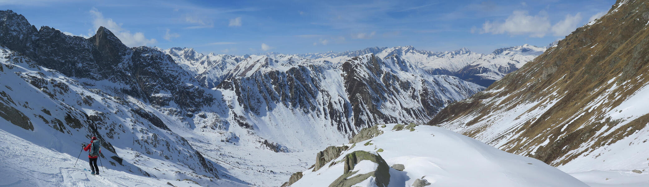 Skivergnügen | © Peter Wohlhüter