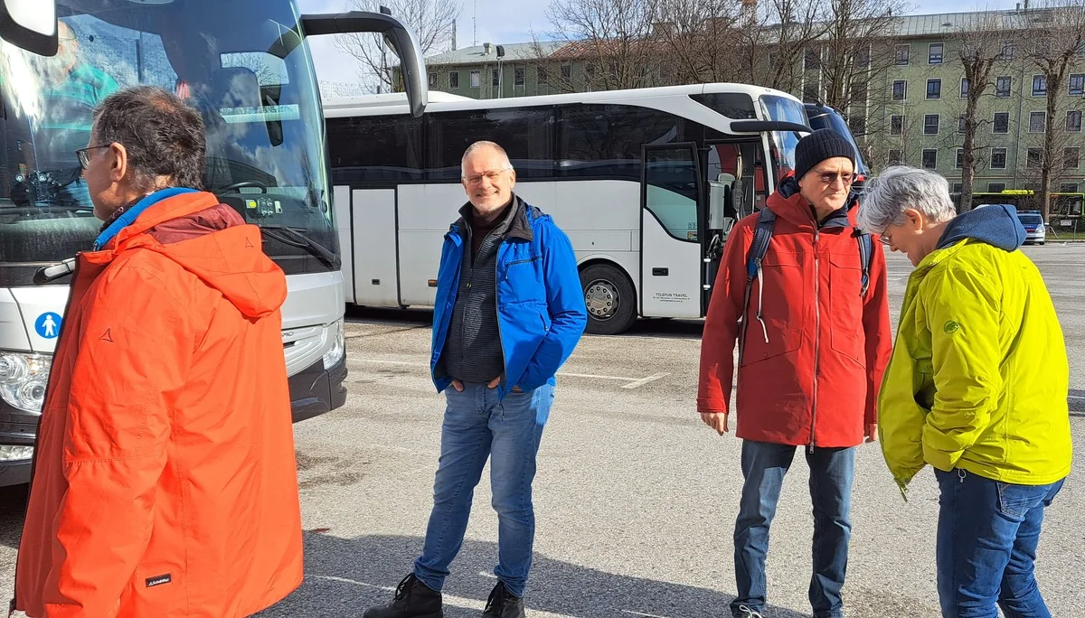 Innsbruck | © privat