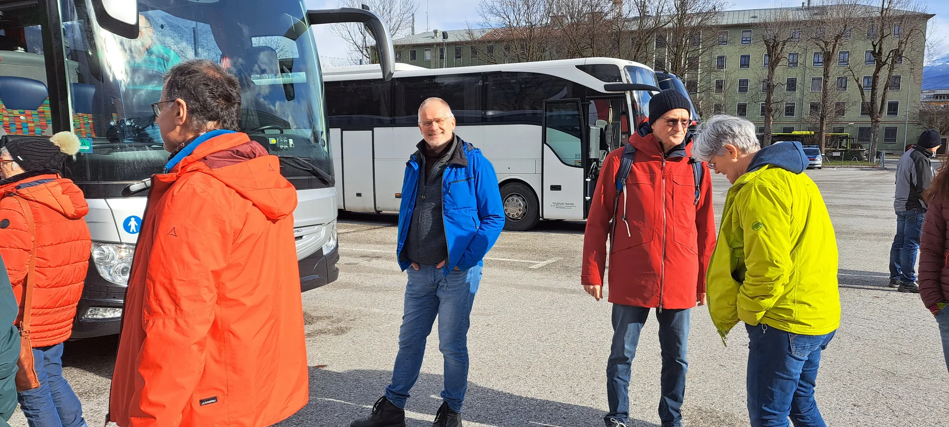 Innsbruck | © privat