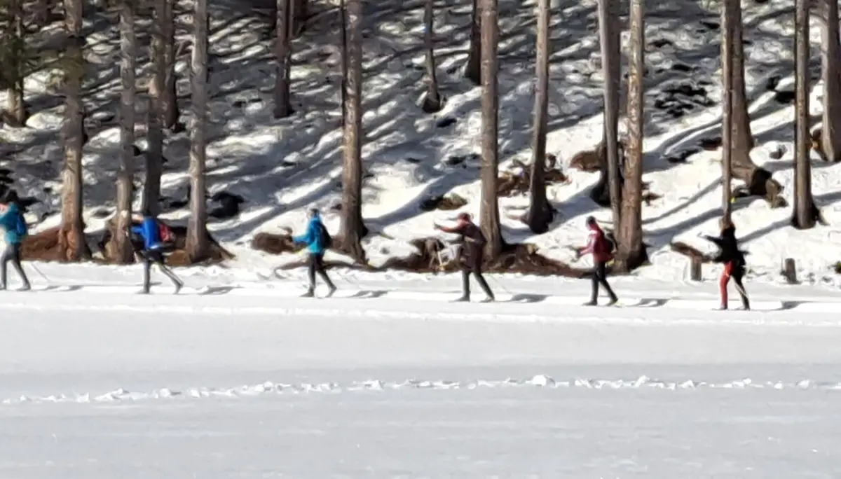 Gsieser Tal | © privat