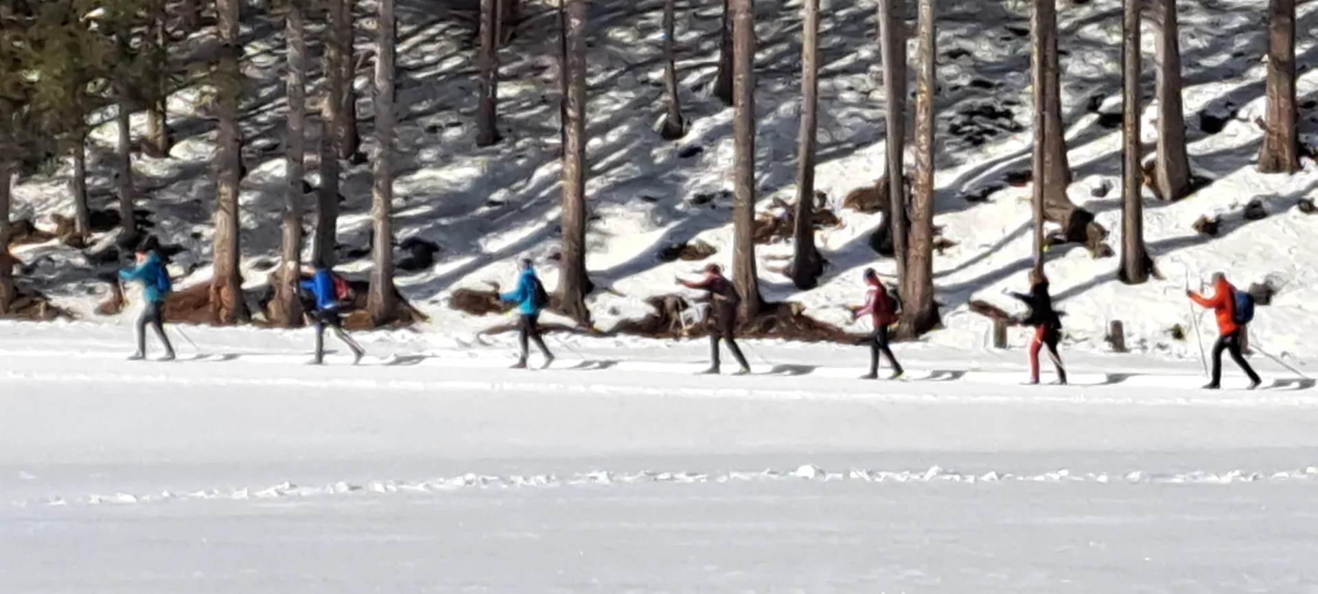 Gsieser Tal | © privat