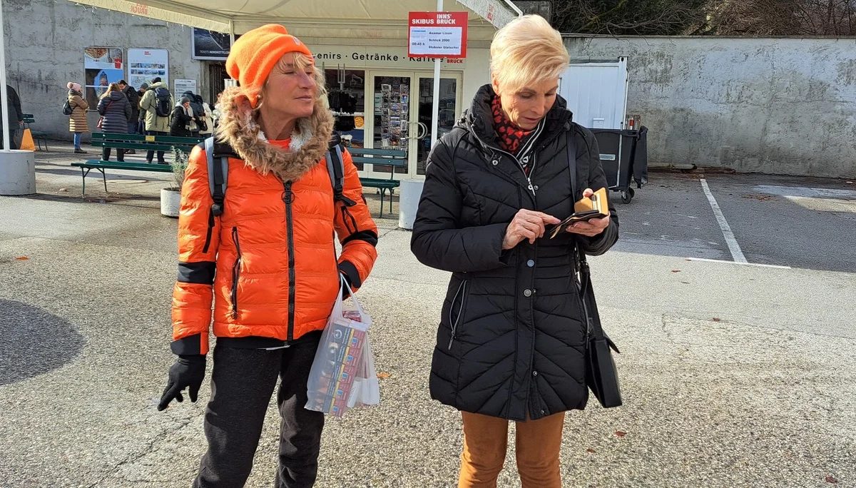 Prio setzen | © privat