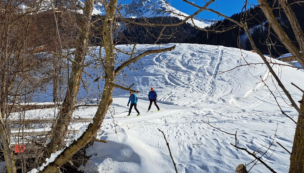 Gsieser Tal | © privat