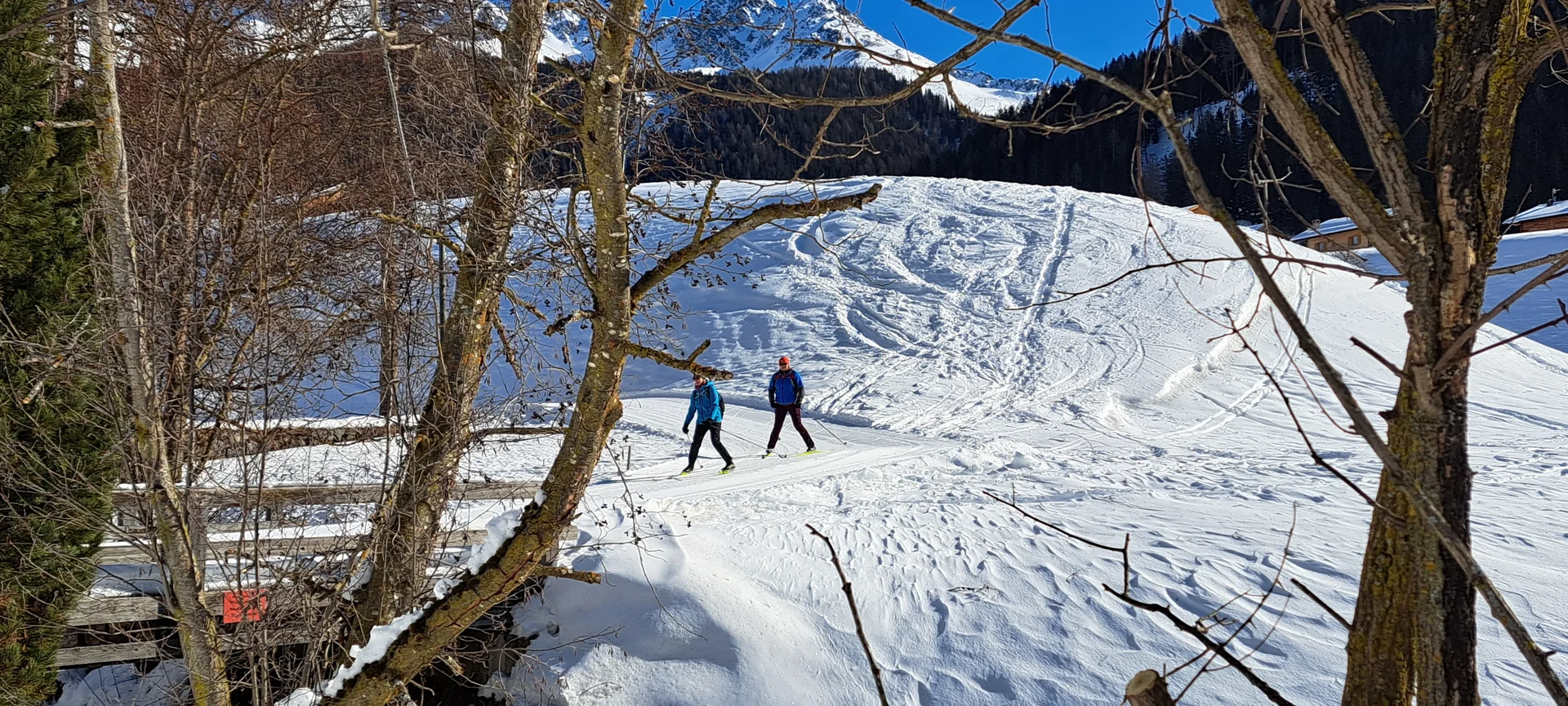 Gsieser Tal | © privat