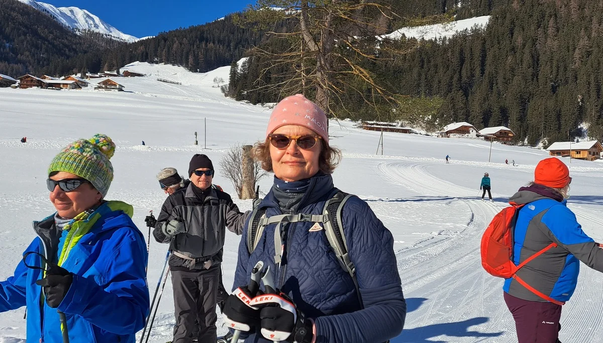 Gsieser Tal | © privat