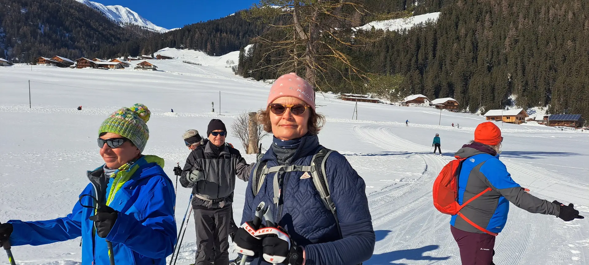 Gsieser Tal | © privat