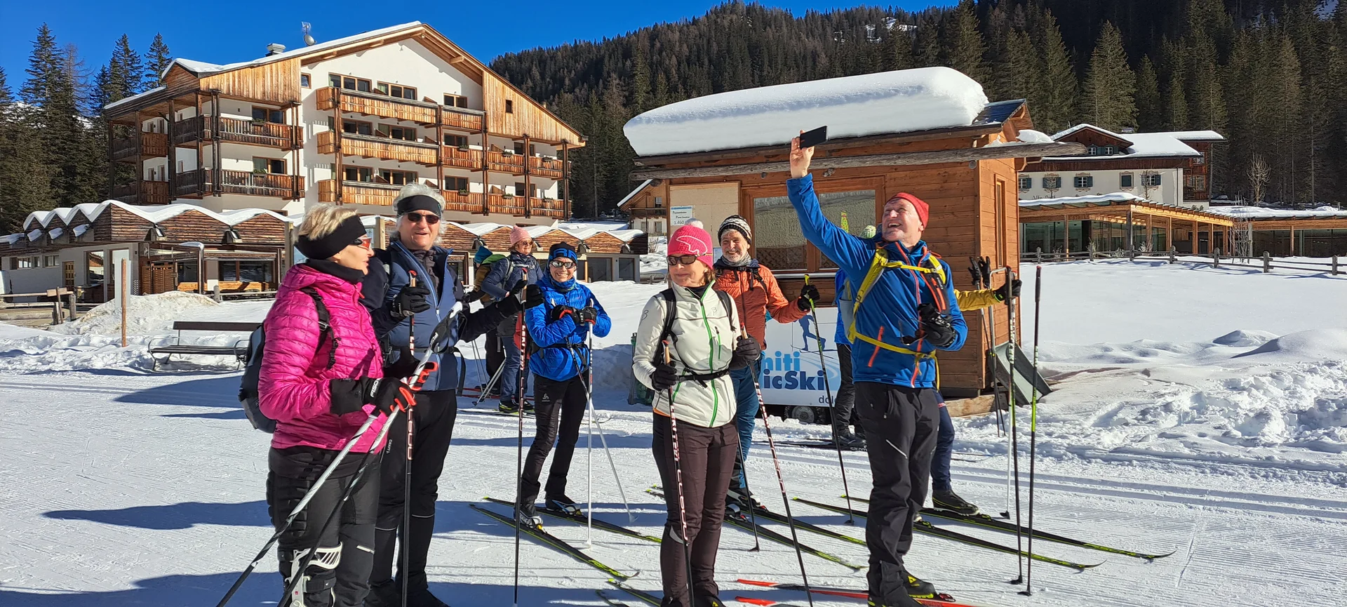 Fischleinboden | © privat