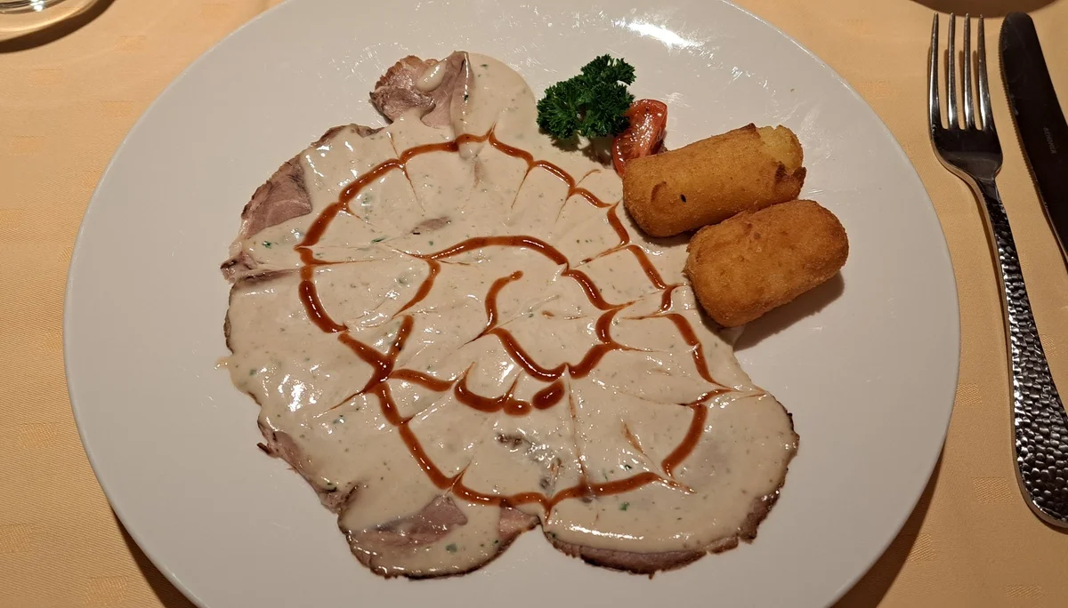 Für den kleinen Hunger | © privat