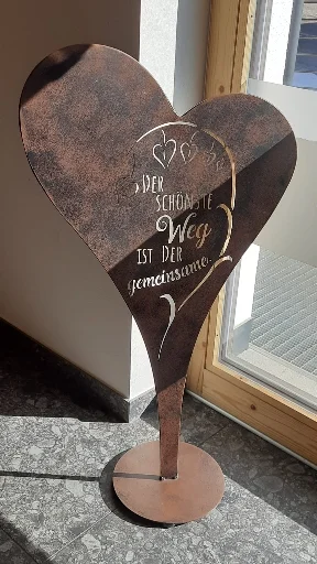 Ohne Dich geht nichts! | © privat