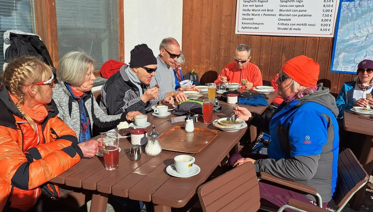 Beim Angerer | © privat