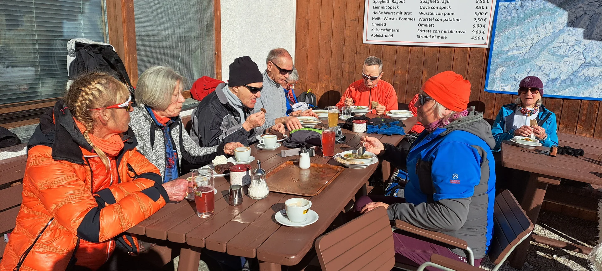 Beim Angerer | © privat