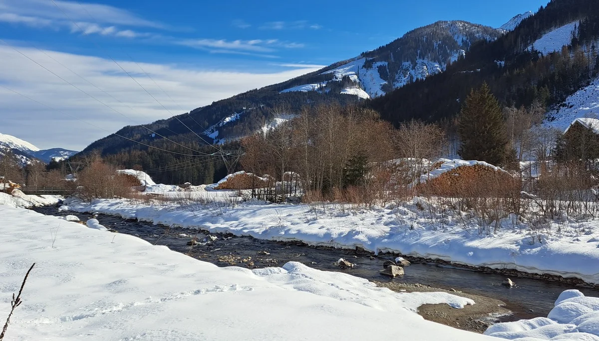 Lesachtal | © privat