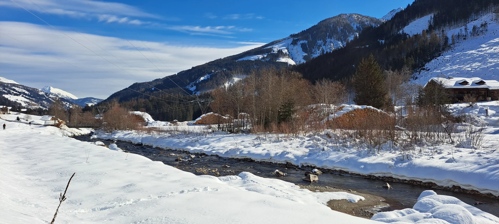 Lesachtal | © privat