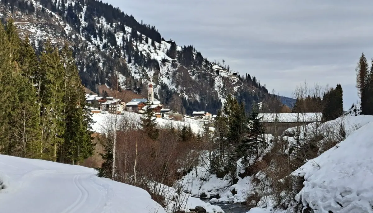 Maria Luggau | © privat