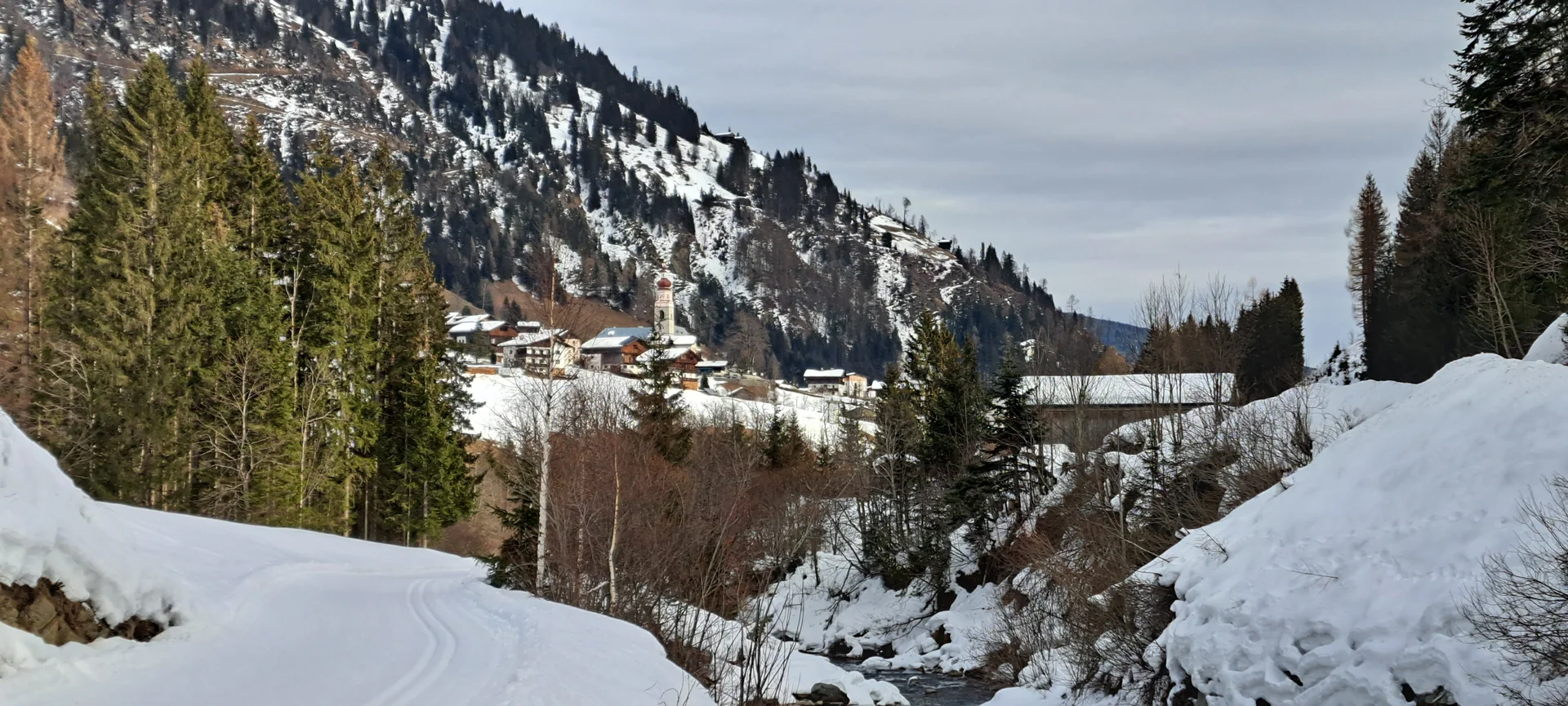 Maria Luggau | © privat