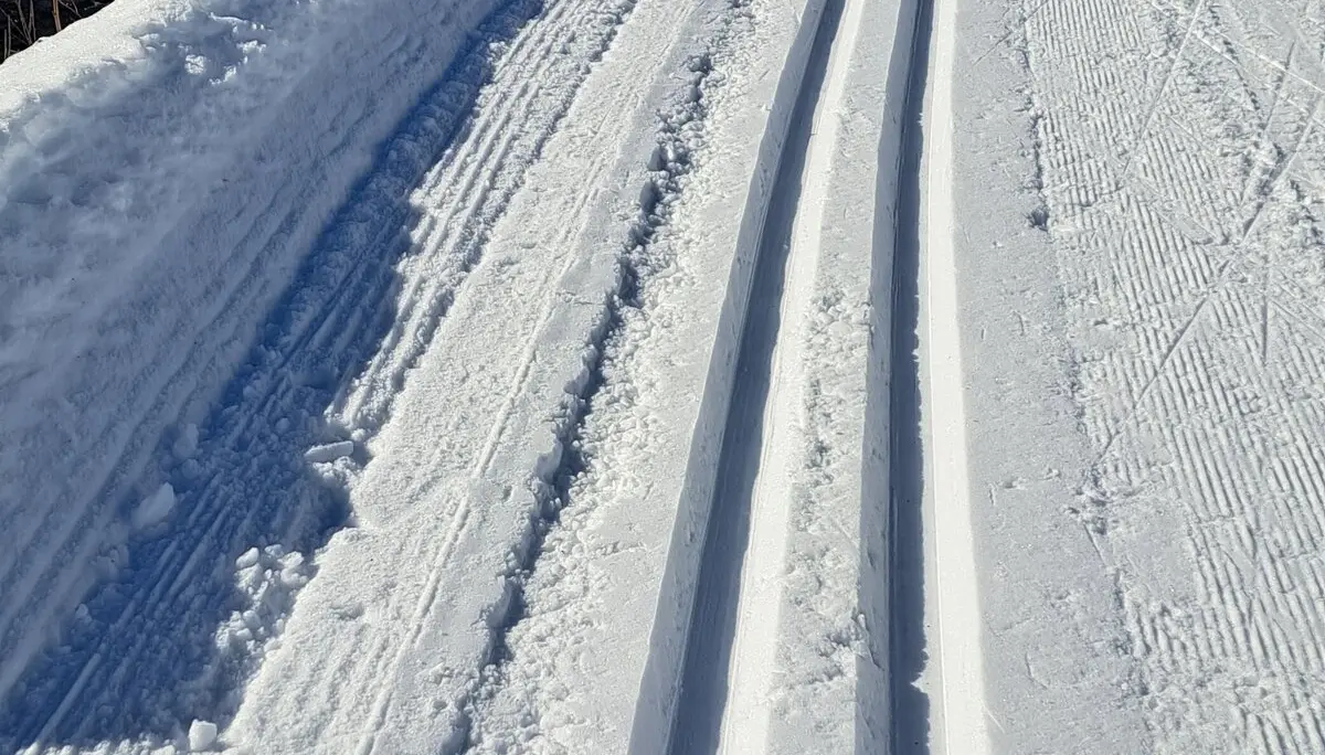 Grenzlandloipe | © privat