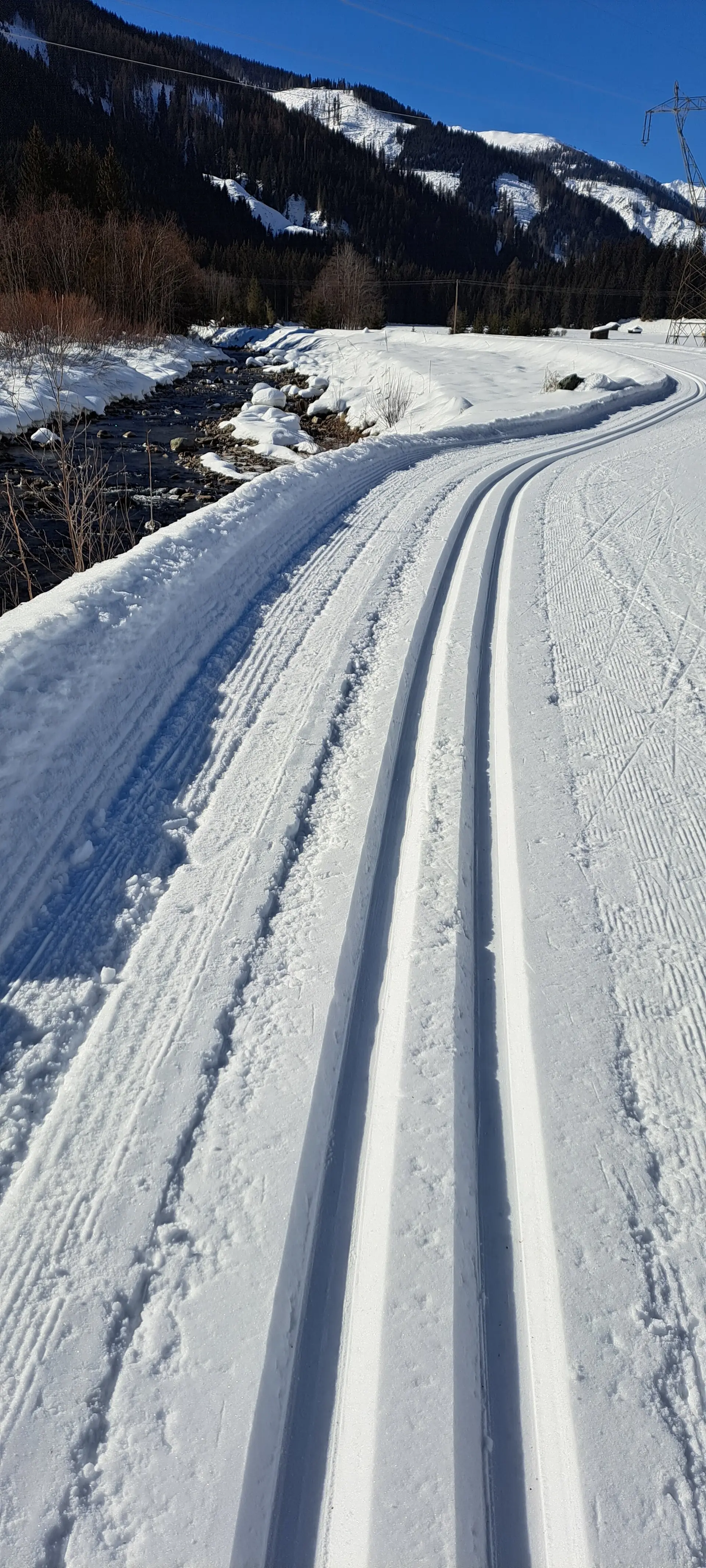 Grenzlandloipe | © privat