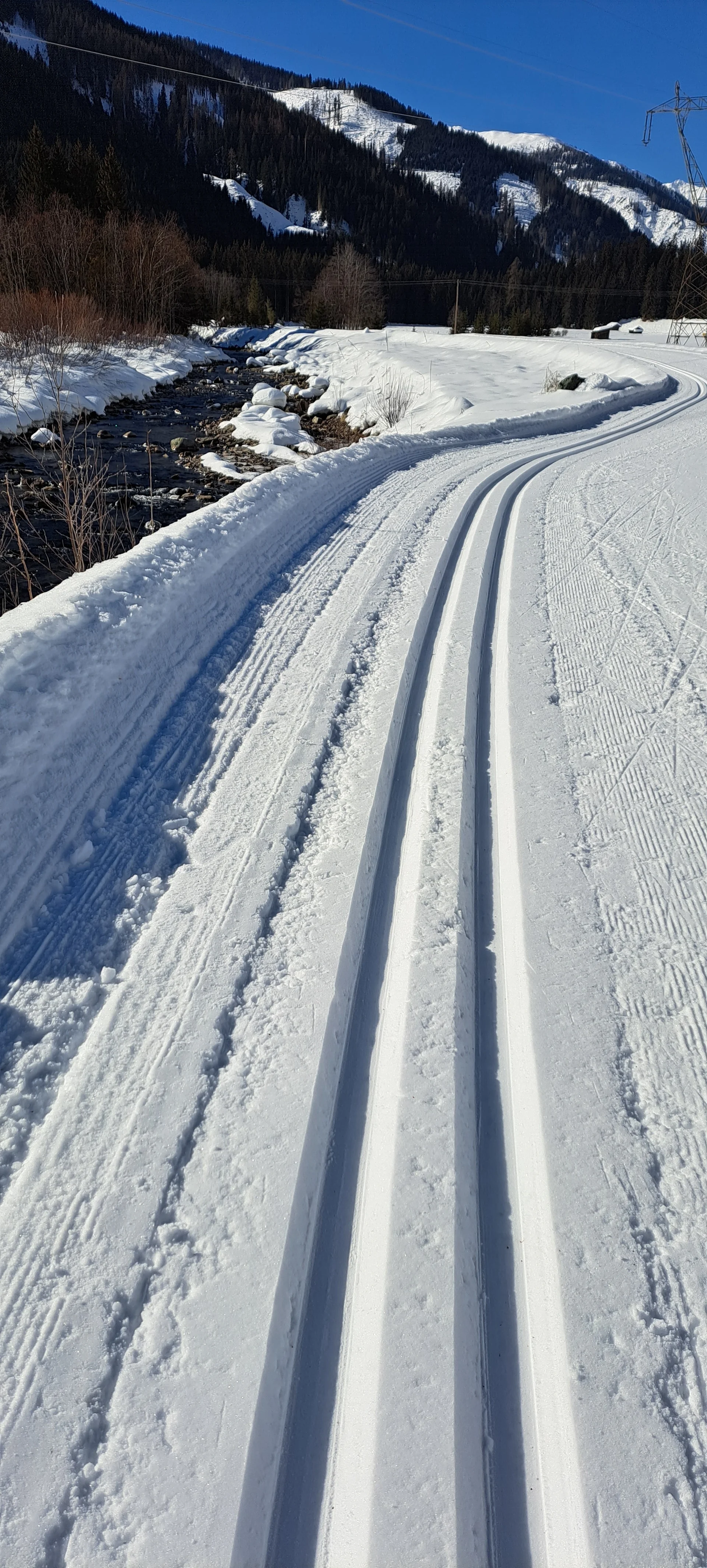 Grenzlandloipe | © privat