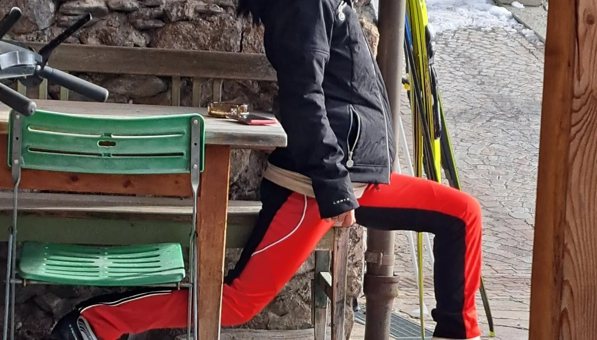 Mobil bleiben | © privat