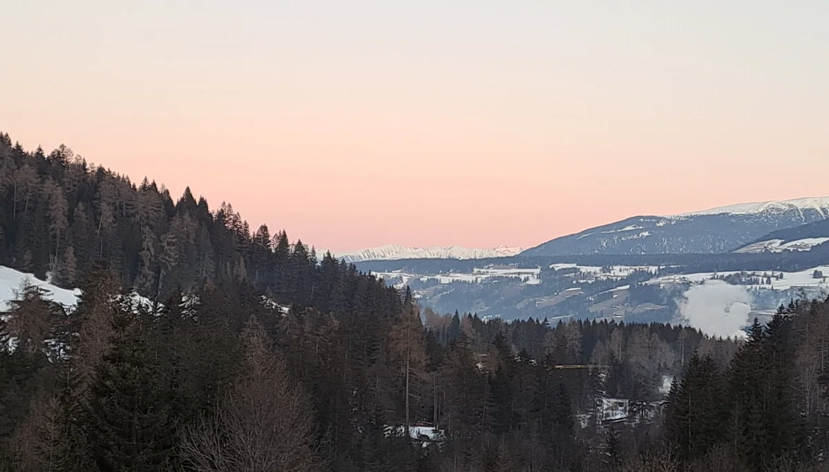 Zillertaler am Morgen | © privat