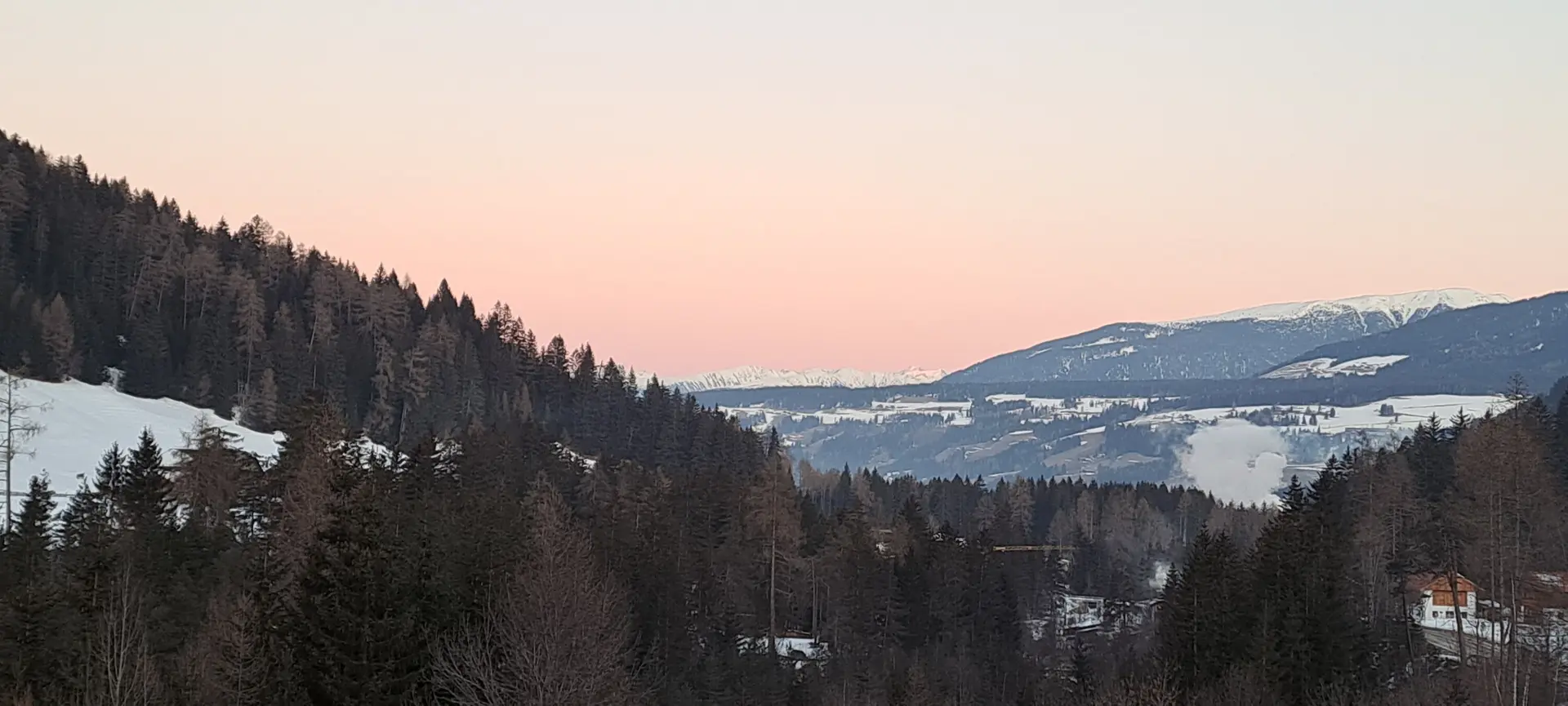 Zillertaler am Morgen | © privat