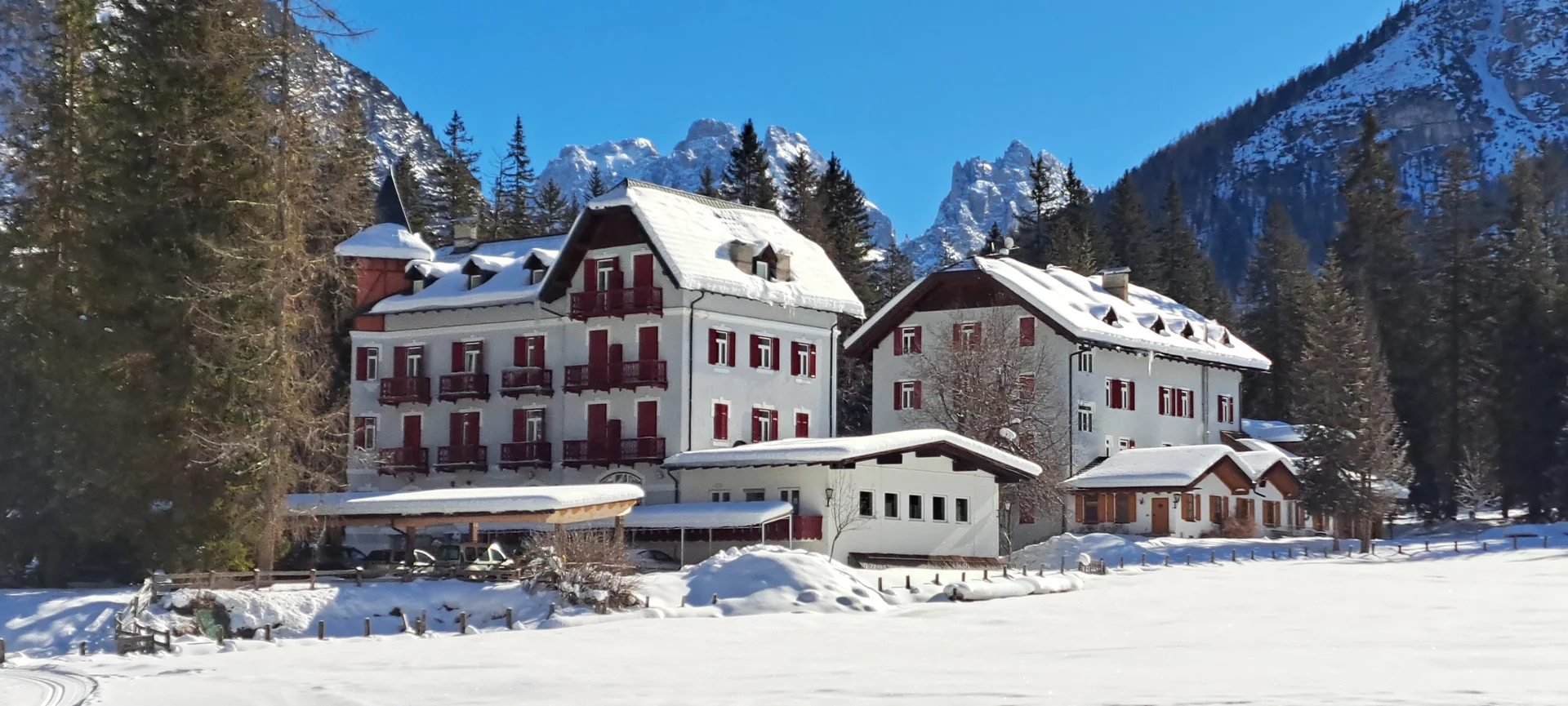 Impressionen | © privat