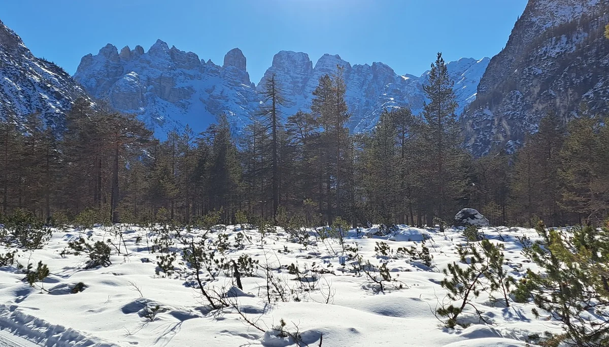 am Dürrensee | © privat