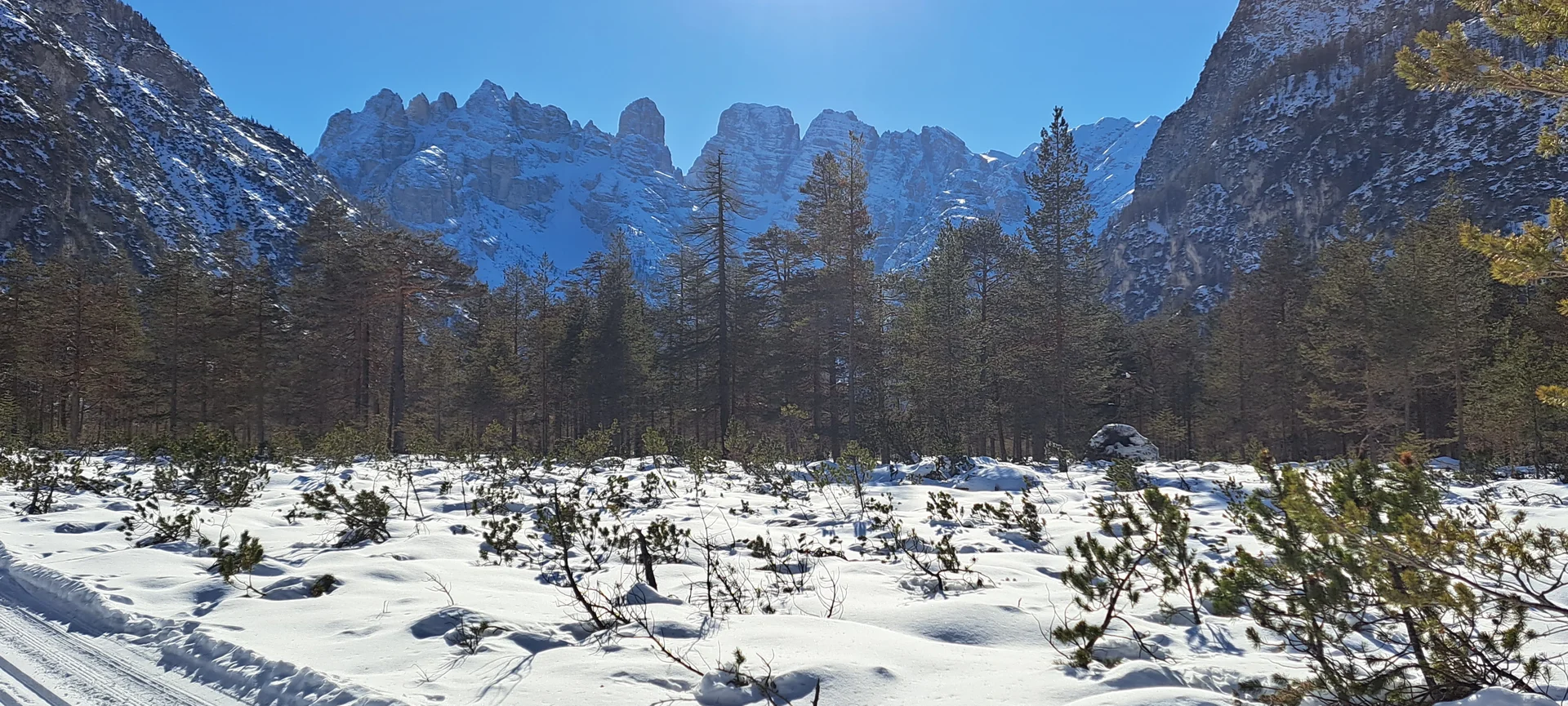 am Dürrensee | © privat