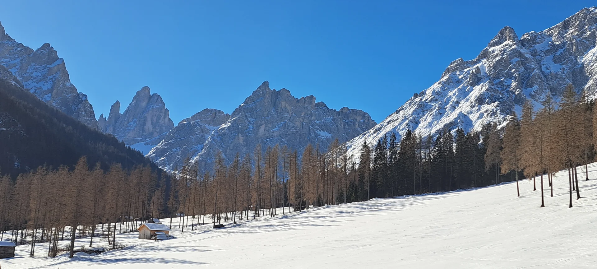 Drei-Schuster-Spitze 3152m | © privat