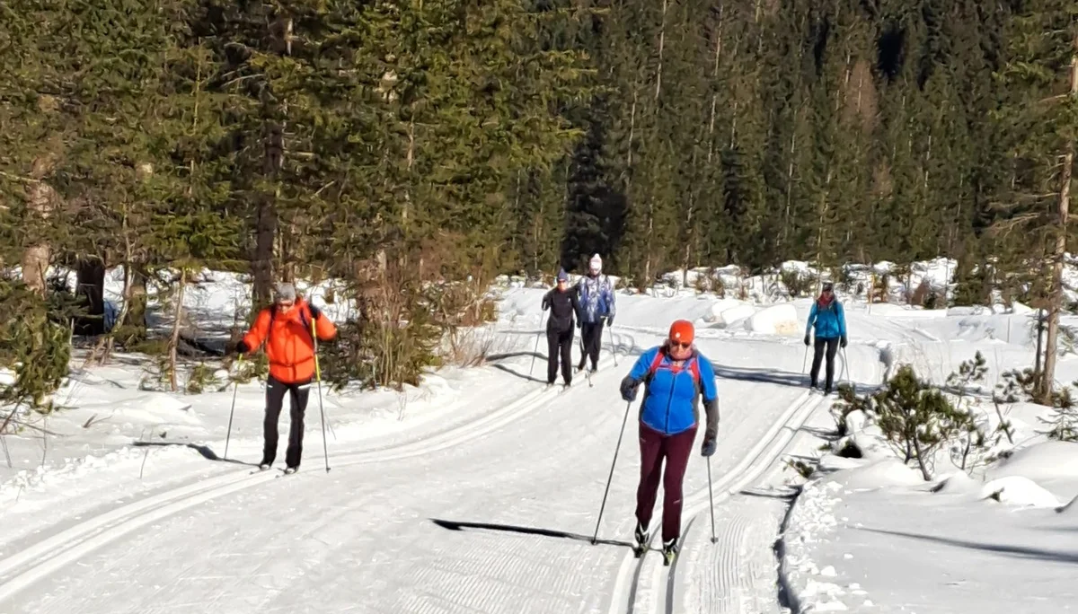 Fischleintal | © privat