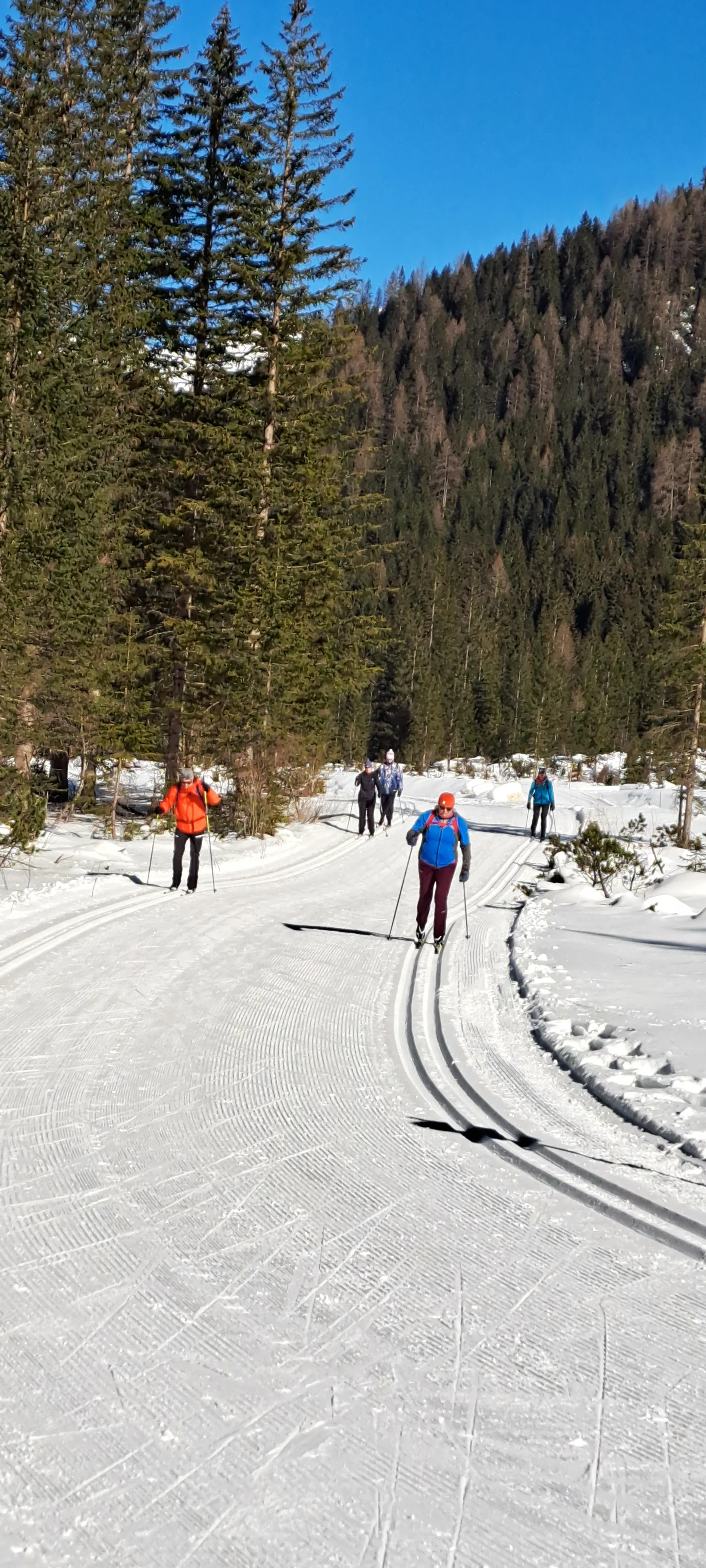 Fischleintal | © privat