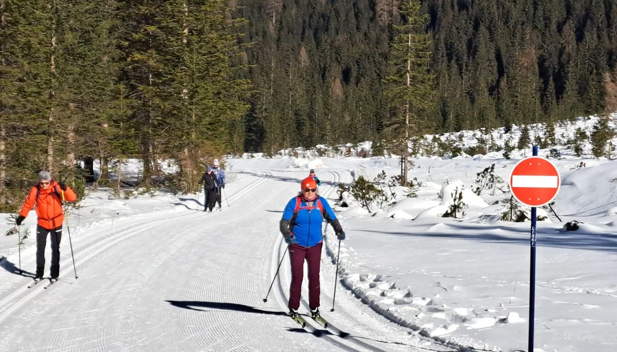 Fischleintal | © privat