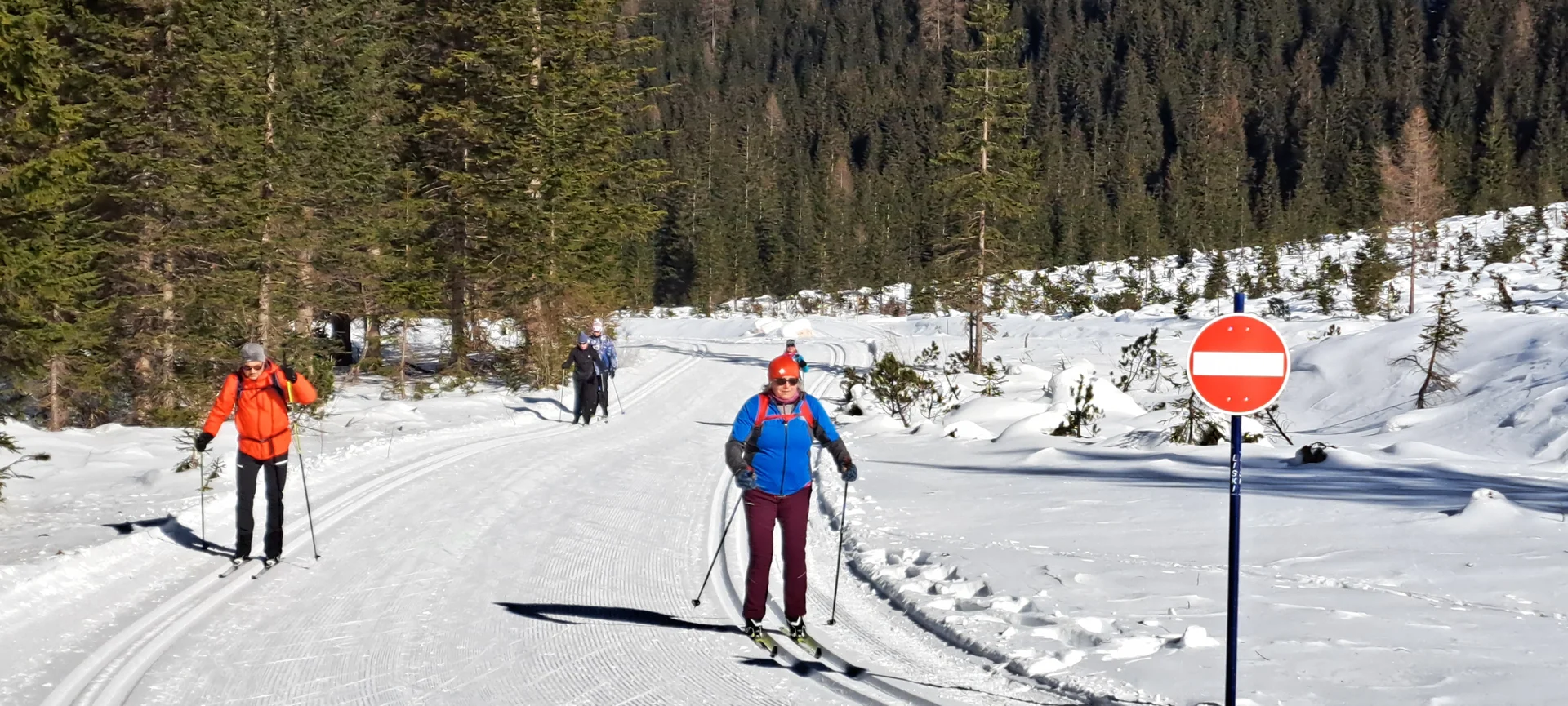 Fischleintal | © privat