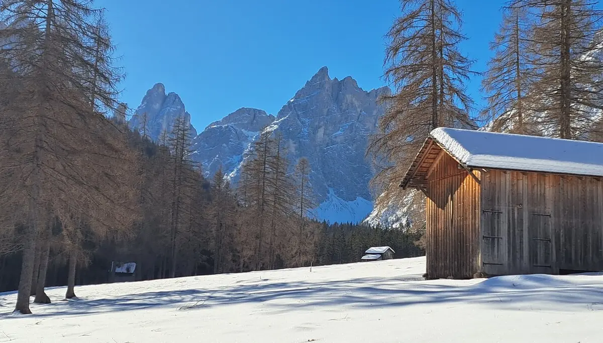 Lärchenwiesen | © privat