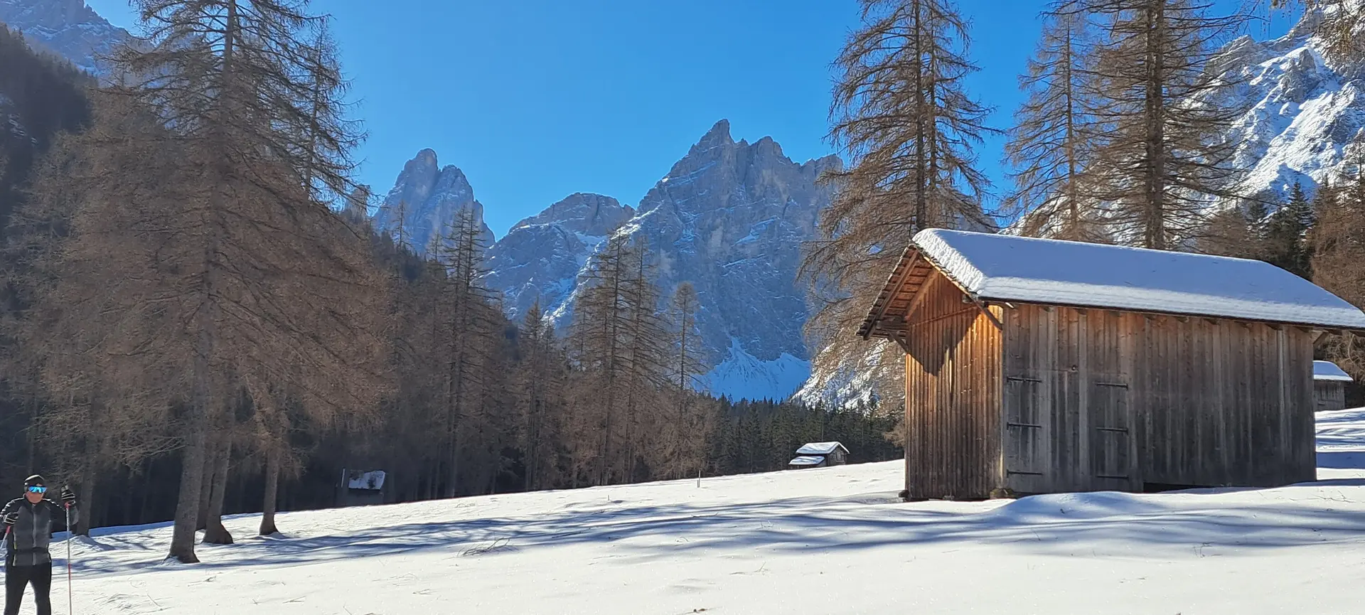 Lärchenwiesen | © privat