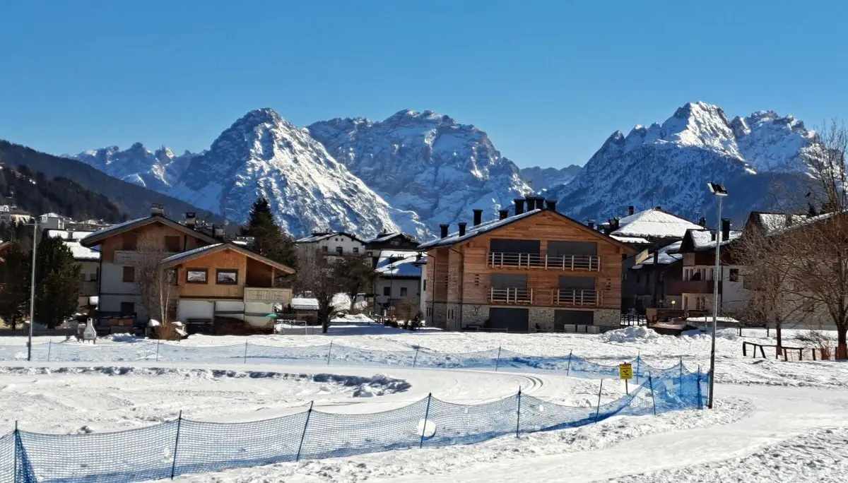 Ort Padola | © privat