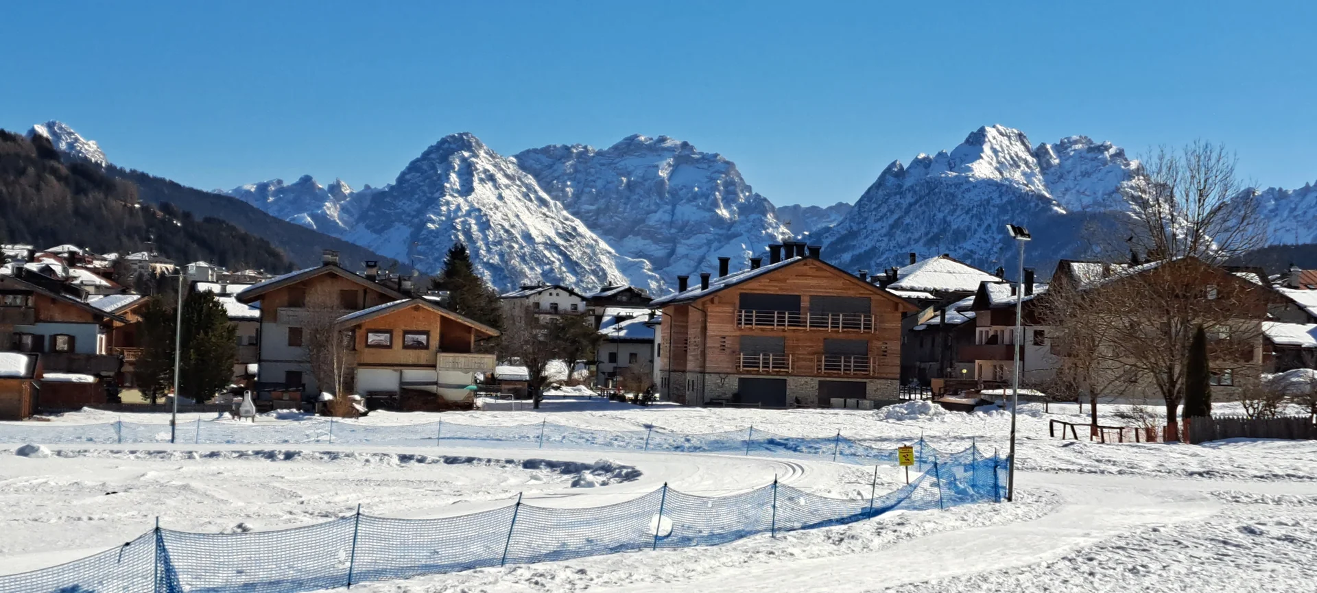 Ort Padola | © privat