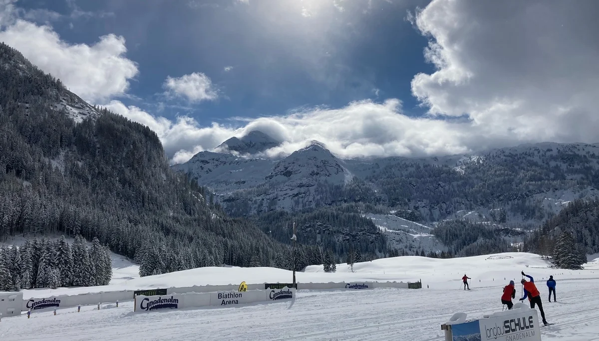 Gnadenalm | © Gregor Tiedeken