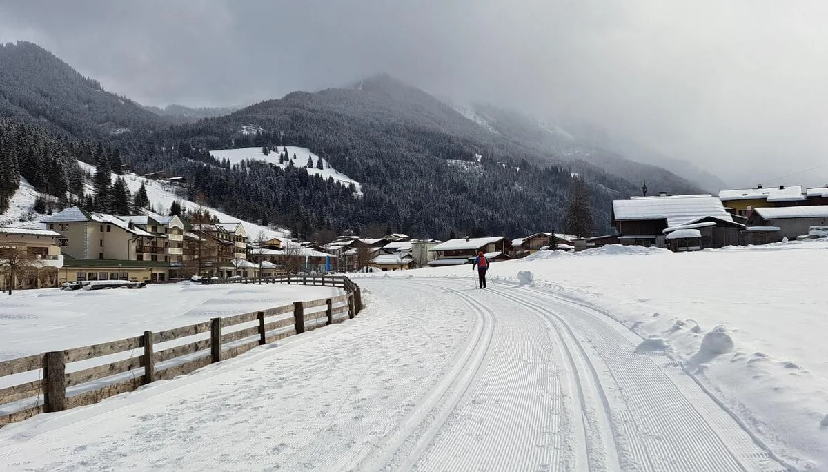 Jägerseeloipe Kleinarl | © Carola A.