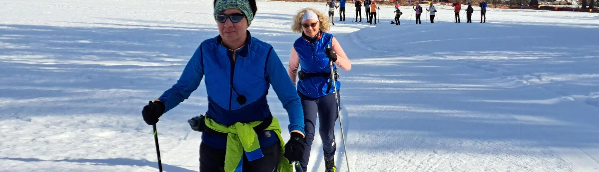 Campo Trondo Padola | © C. Ammann