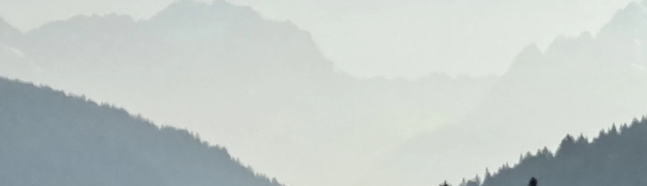 Padola Silhuette | © C. Ammann