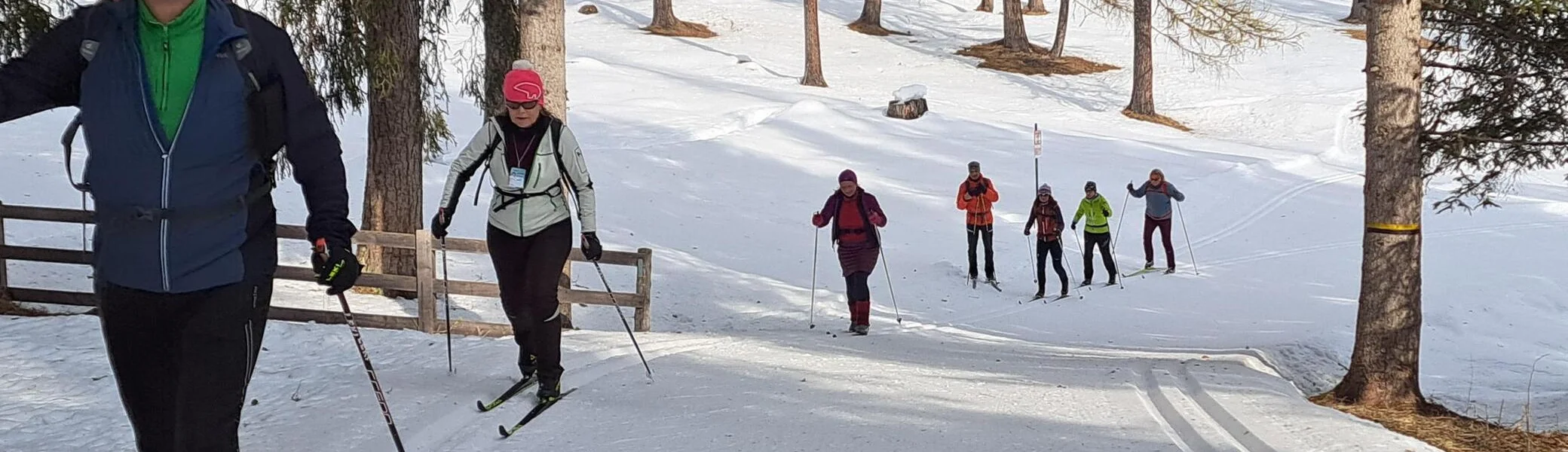 Lärchenwiese | © C. Ammann