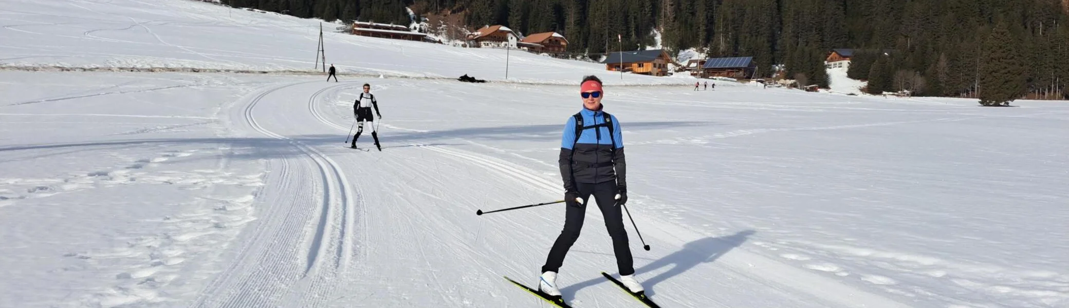 Maria, Inge | © C. Ammann