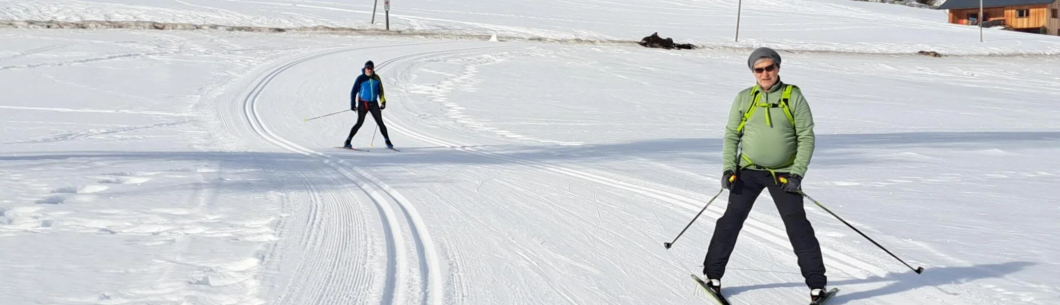 Markus, Manfred | © C. Ammann