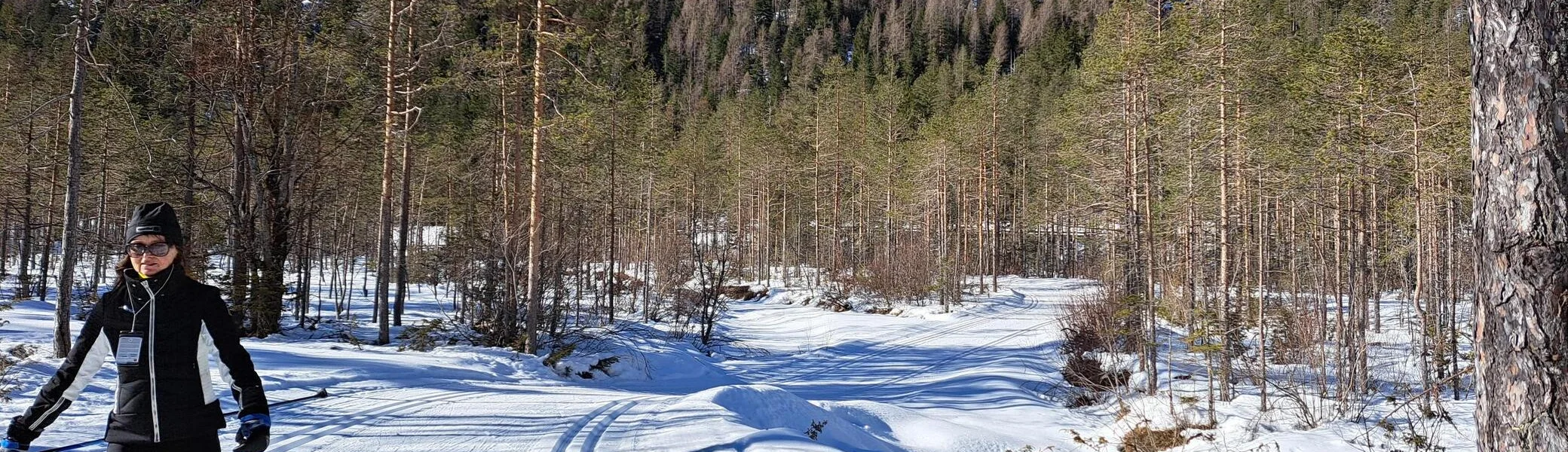Dürrensee Rtg Gemärk | © C. Ammann